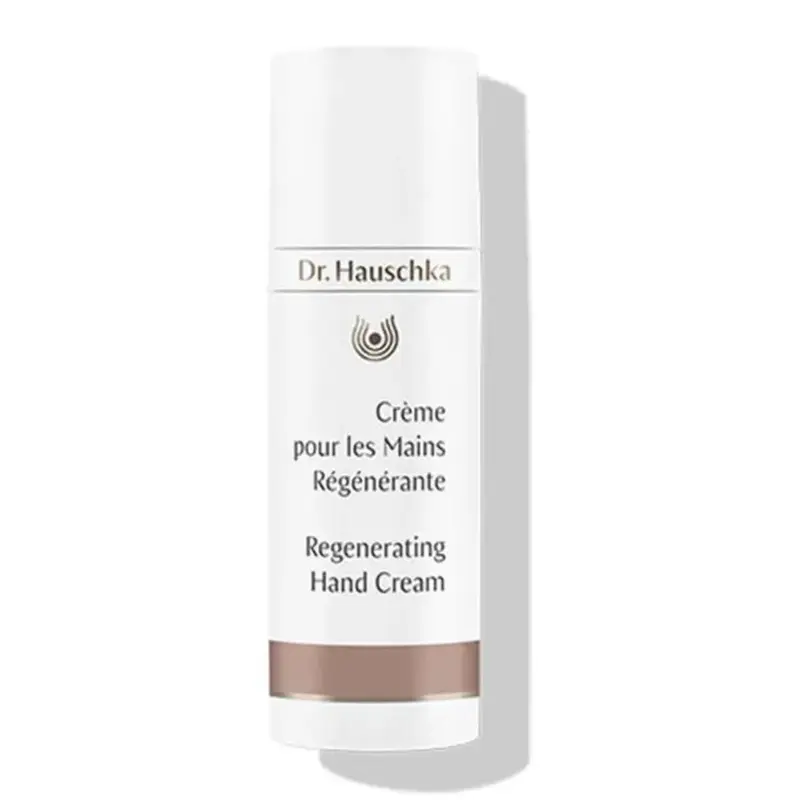 Dr. Hauschka Organic Regenerating Hand Cream 50ml