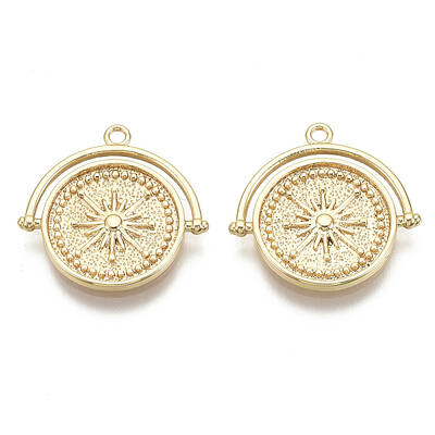 Brass Pendants