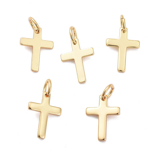 Brass Pendants
