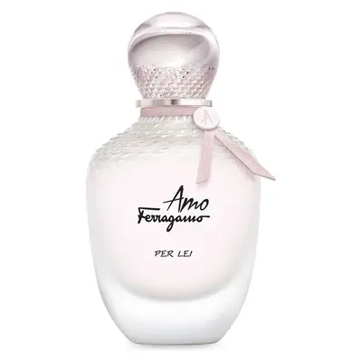 Salvatore Ferragamo Amo Per Lei Eau De Parfum Spray 100 Ml