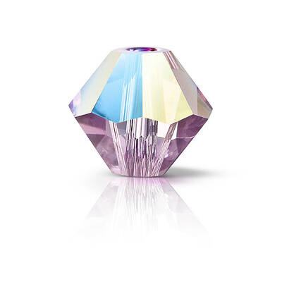 Preciosa® Crystal Beads