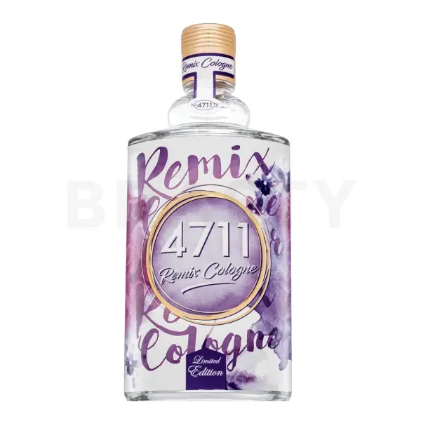 4711 Remix Colonia Levander Edition EdC - 150ml