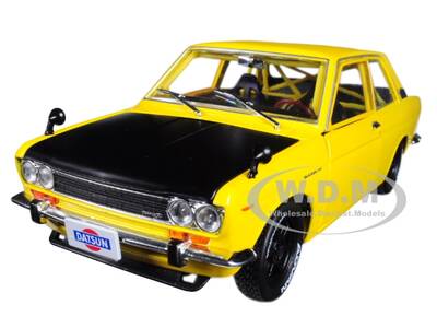 1970 Datsun 510 \
