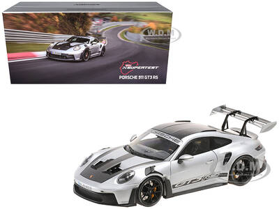 2023 Porsche 911 (992) GT3 RS \