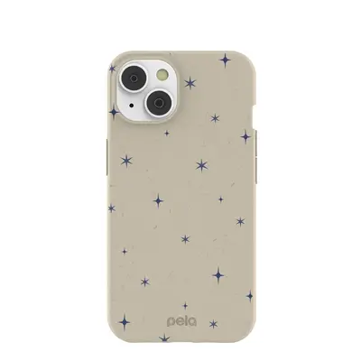 London Fog Solar Sparkle iPhone 14/16e Case