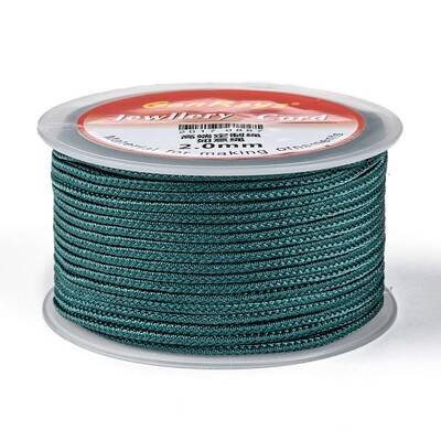 Braided Nylon Threads