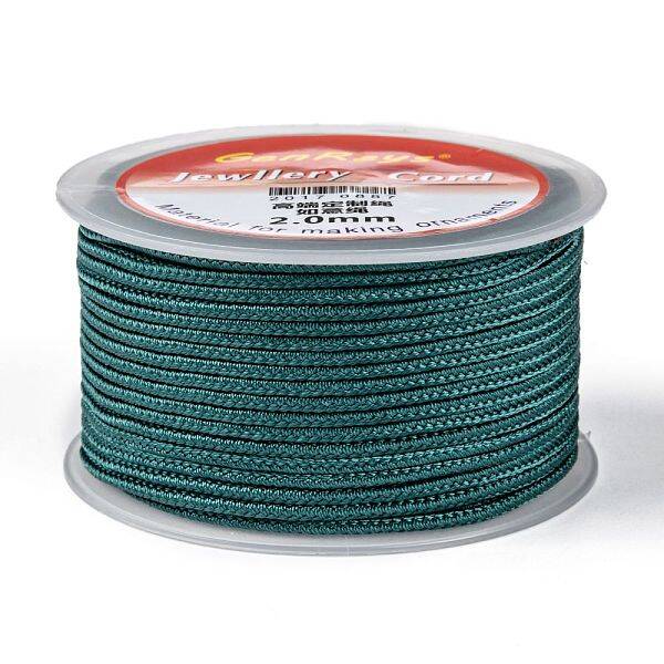 Braided Nylon Threads