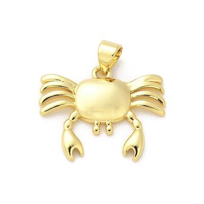Brass Pendants