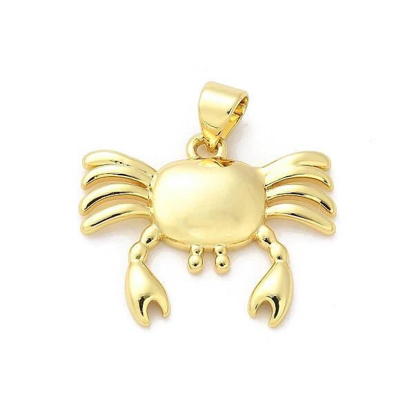 Brass Pendants