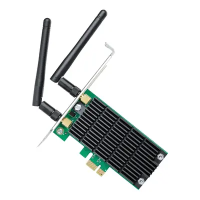 TP-LINK Archer-T4E-V1 | AC1200 Wireless Dual Band PCI Express Adapter