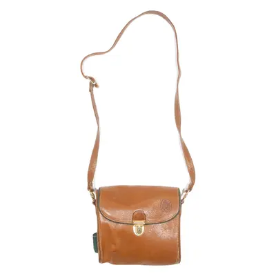 TRUSSARDI Womens Crossbody Bag Brown