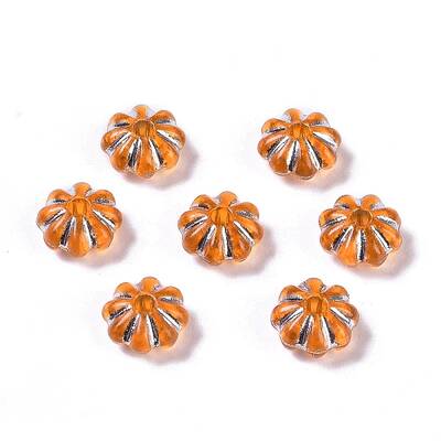 Acrylic Beads