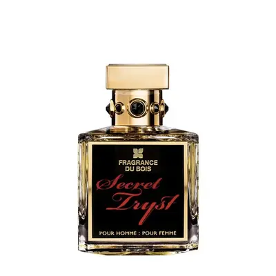 Fragrance du Bois Secret Tryst Perfume Extract 100ml