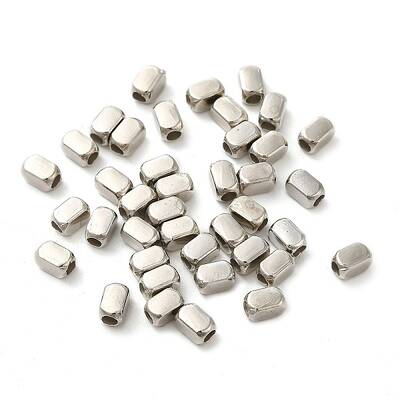 CCB Plastic Beads