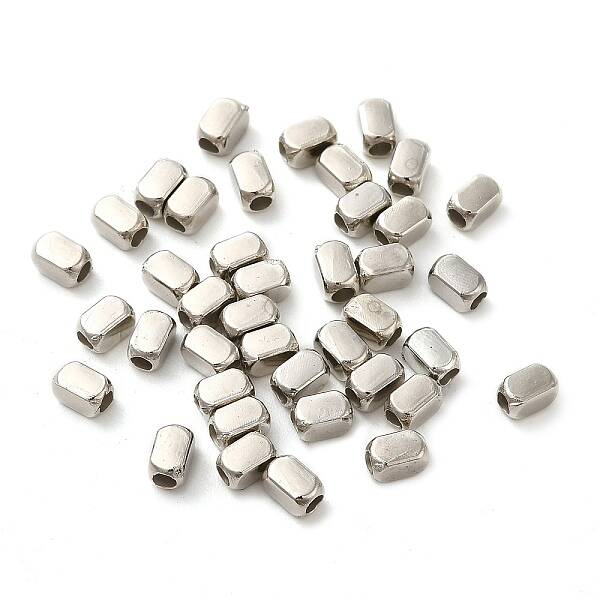 CCB Plastic Beads