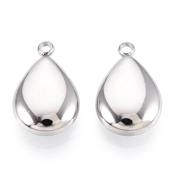 304 Stainless Steel Pendants