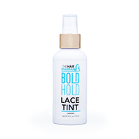 Bold Hold Lace Tint by The Hair Diagram for Lace Wigs