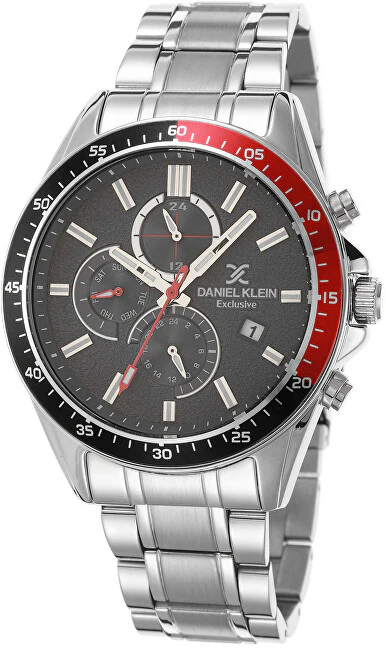 Daniel Klein Esclusivo Dk12456-2