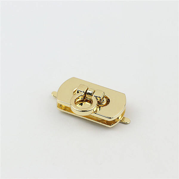 Alloy Latches