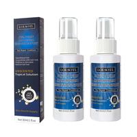 LOLSOTL Scalp Care Hair Growth Spray! Activates follicles, promotes hair growth, reduces hair loss