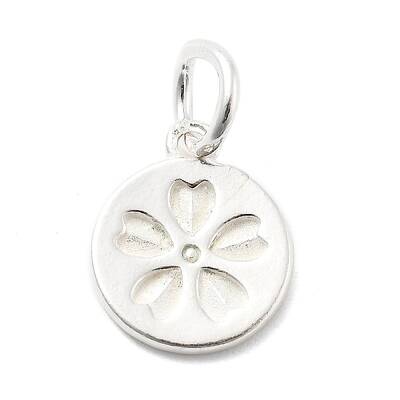925 Sterling Silver Charms