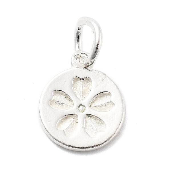 925 Sterling Silver Charms