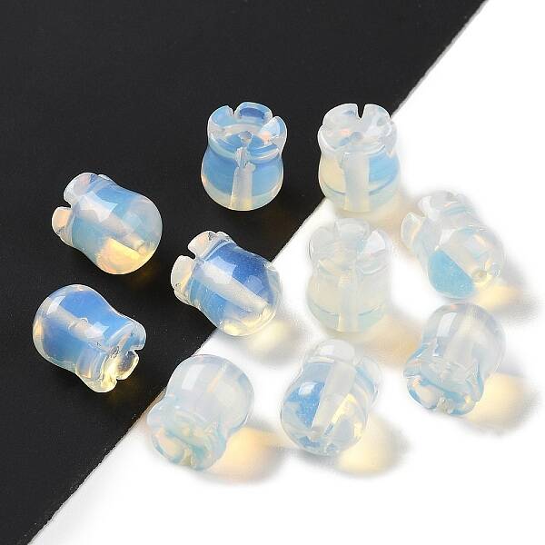 Opalite Beads