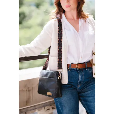 Celestial Carry Adjustable Bag Strap