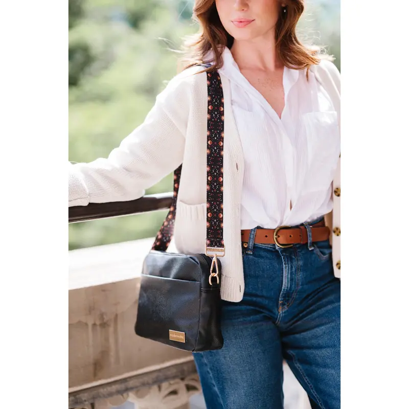 Celestial Carry Adjustable Bag Strap