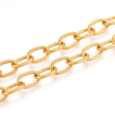 Aluminum Cable Chains