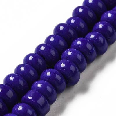 Handmade Lampwork Beads Strands