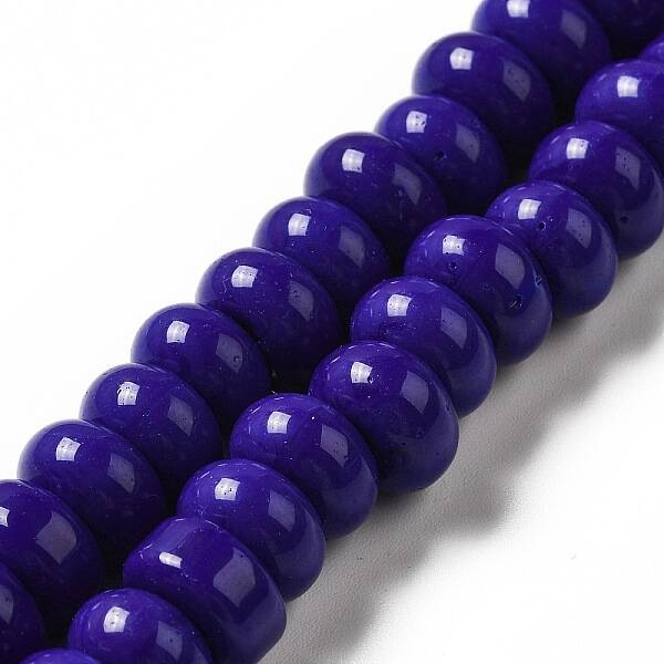 Handmade Lampwork Beads Strands