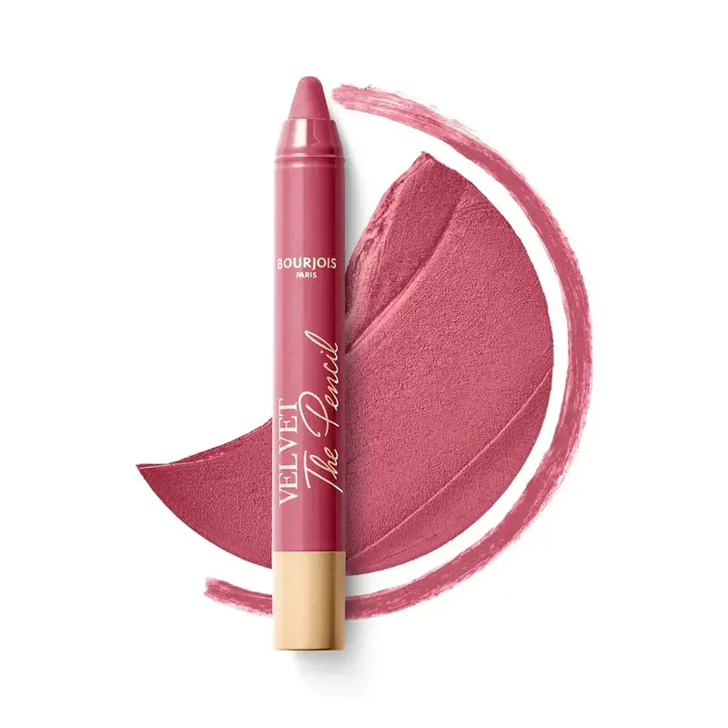 Bourjois Velvet pencil 03-In Mauve Again 1.8g
