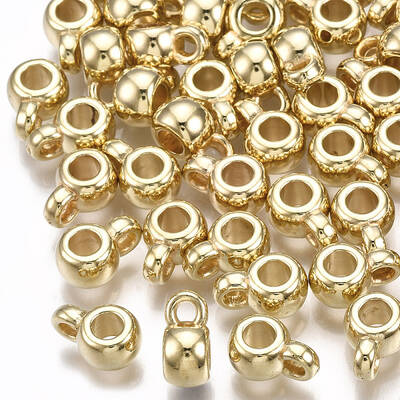 CCB Plastic Tube Bails