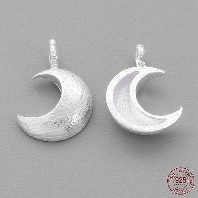 Sterling Silver Charms