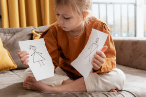Family Law UK: From Divorce to Child Custody