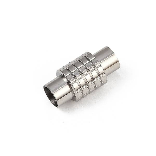304 Stainless Steel Magnetic Clasps