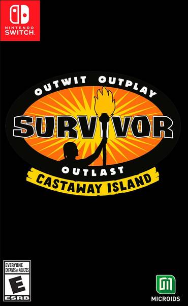 Survivor: Castaway Island