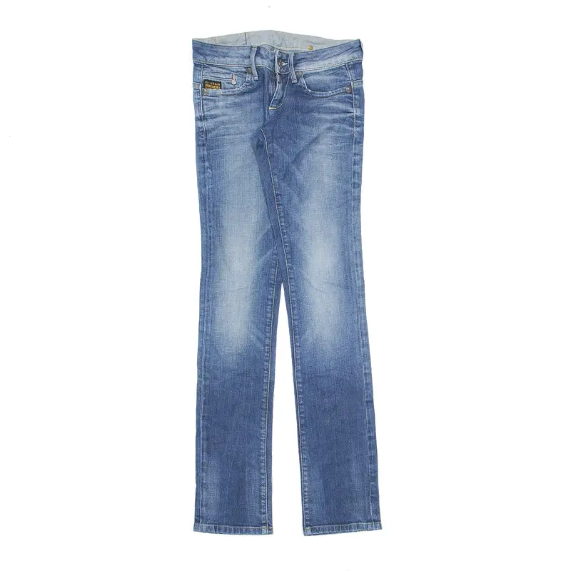 G-STAR Blue Jeans W25 L34