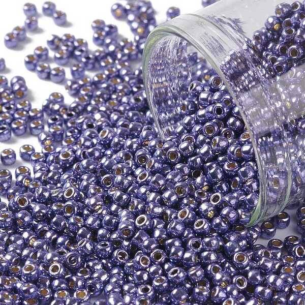 TOHO Round Seed Beads