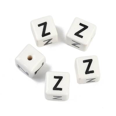 Porcelain Beads
