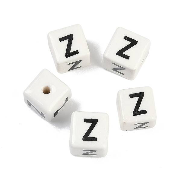 Porcelain Beads