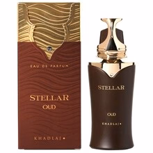 Khadlaj Stellar Oud EDP 100ml