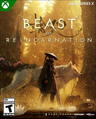 Beast of Reincarnation