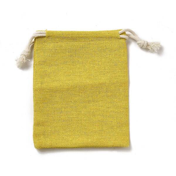 Rectangle Cloth Packing Pouches