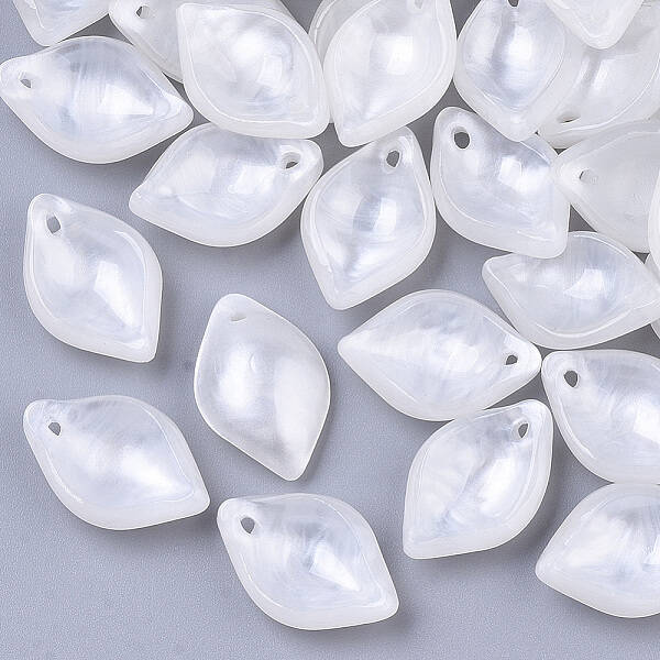 Plastic Pendants