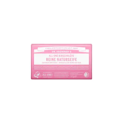 Dr. bronner's Soap - Cherry Blossom, 140 g