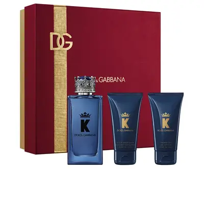 Dolce e Gabbana D y g K Ep 100 Vap After Gel Cof24