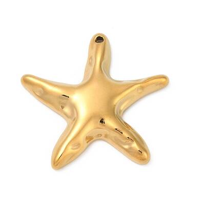304 Stainless Steel Pendants