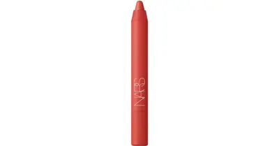 Nars Powermatte lip pencil long lasting matte effect color WALKYRIE 2.4 g